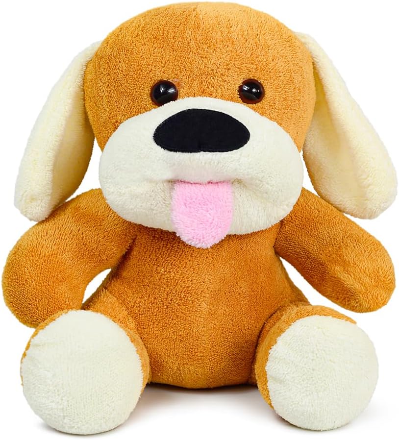 Ofis Hediyesi Tavşan 20-25 cm Figürlü Pelüş Ayıcık, 20 cm,Sevgiliye Hediye,Ayı,Peluş Ayıcık,Plush Toys, (köpek)