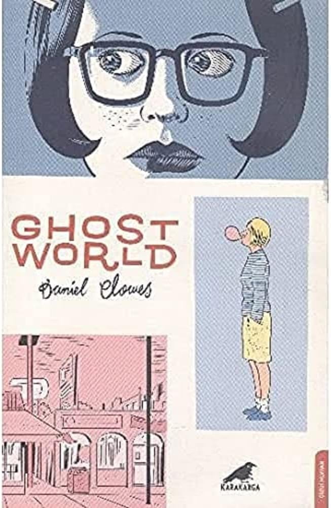 Ghost World