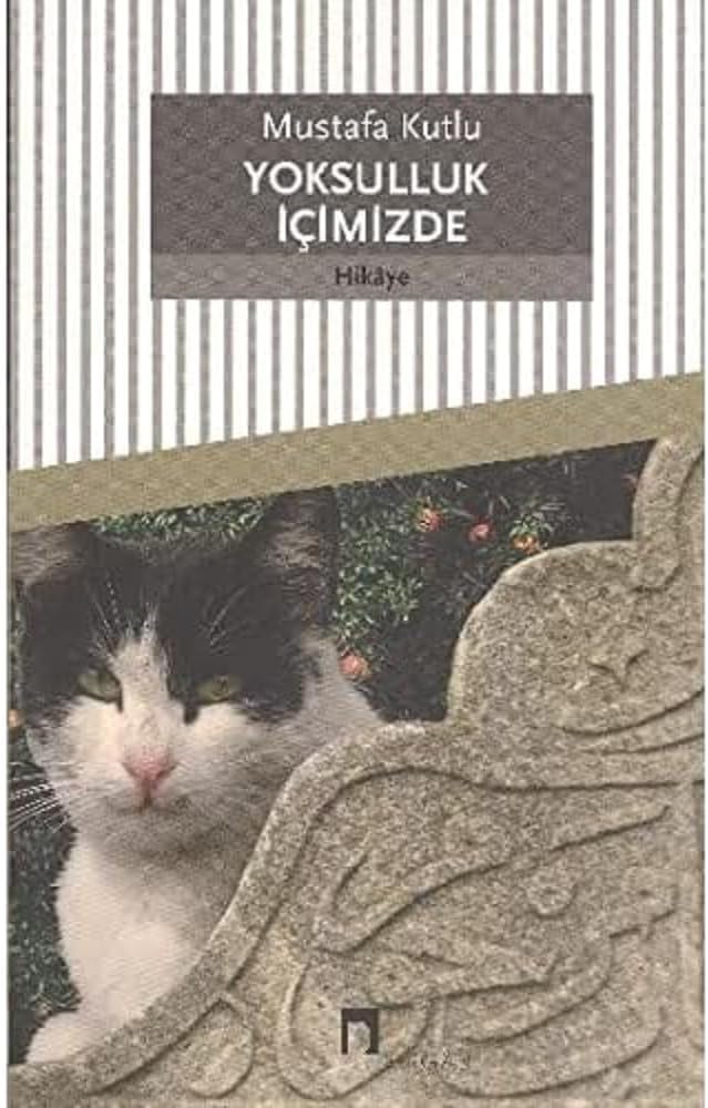 Yoksulluk İçimizde: Mustafa Kutlu Serisi