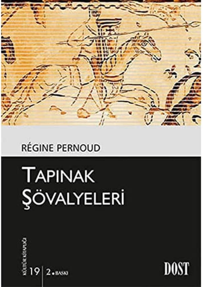 TAPINAK ŞÖVALYELERİ