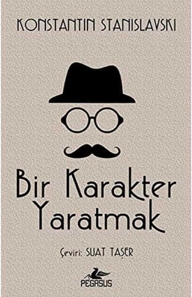 BİR KARAKTER YARATMAK