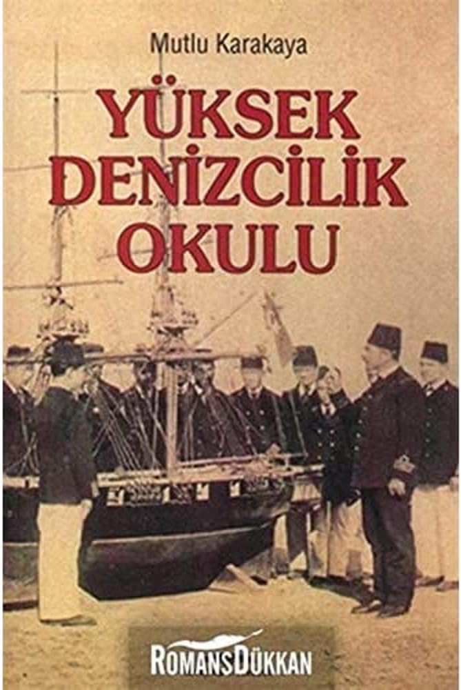 Yüksek Denizcilik Okulu