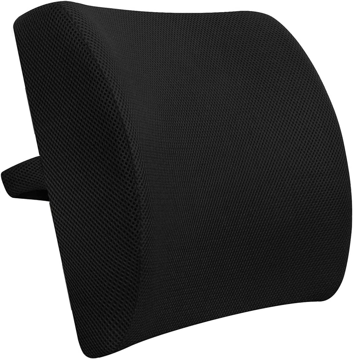 Visco Medikal Ortopedik Bel Minderi Visko Koltuk Sırt Desteği Oto Ve Çalışma Koltuk Minderi