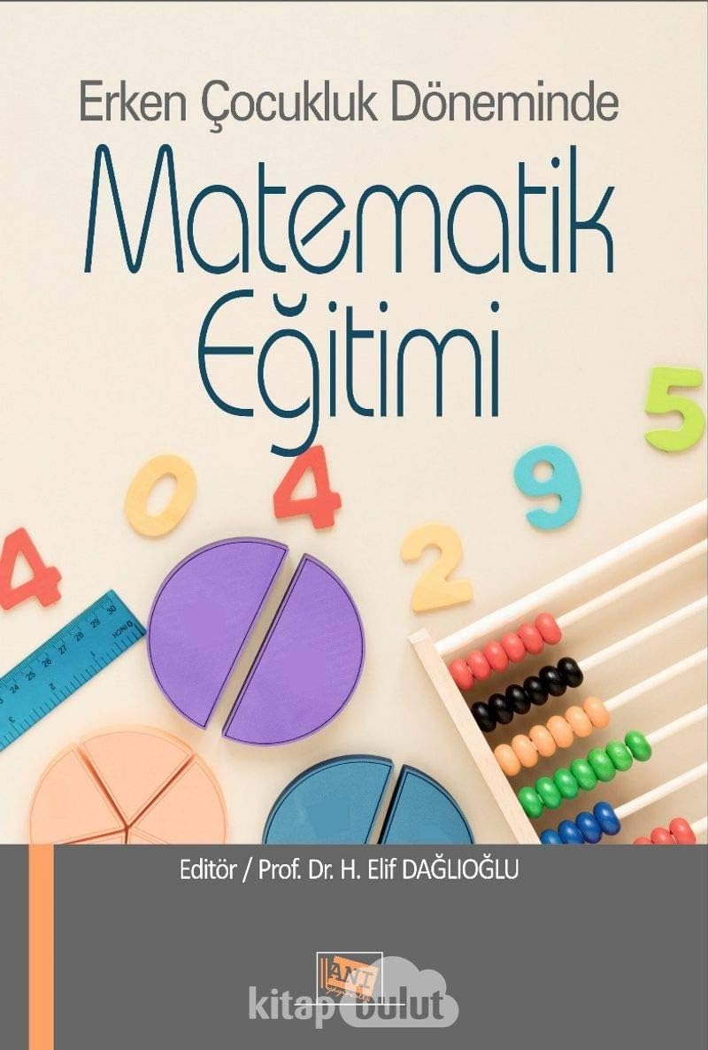 Erken Çocukluk Döneminde Matematik Eğitimi