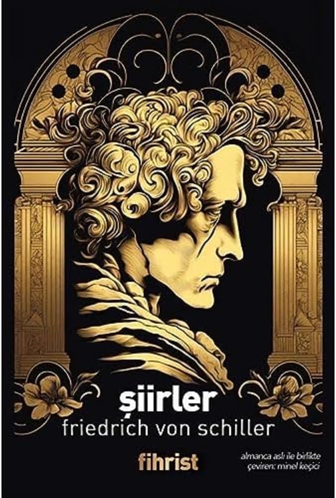 Şiirler