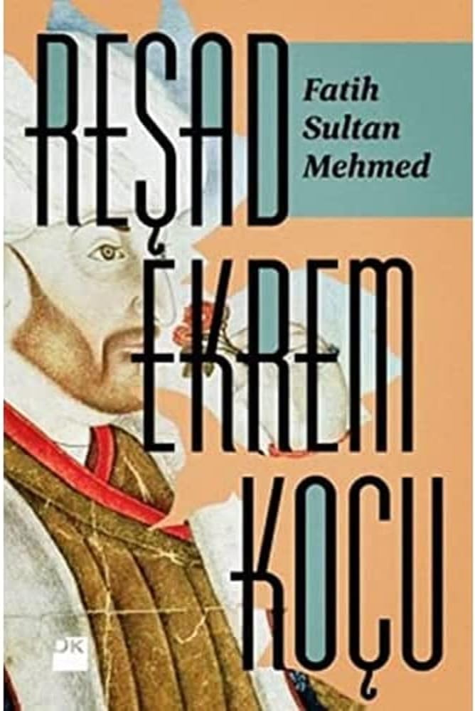 Fatih Sultan Mehmed