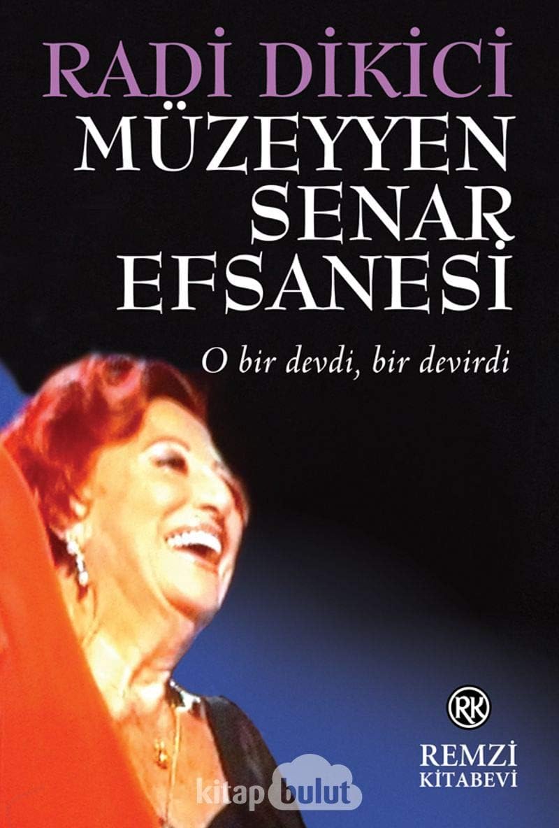 Müzeyyen Senar Efsanesi: O Bir Devdi, Bir Devirdi
