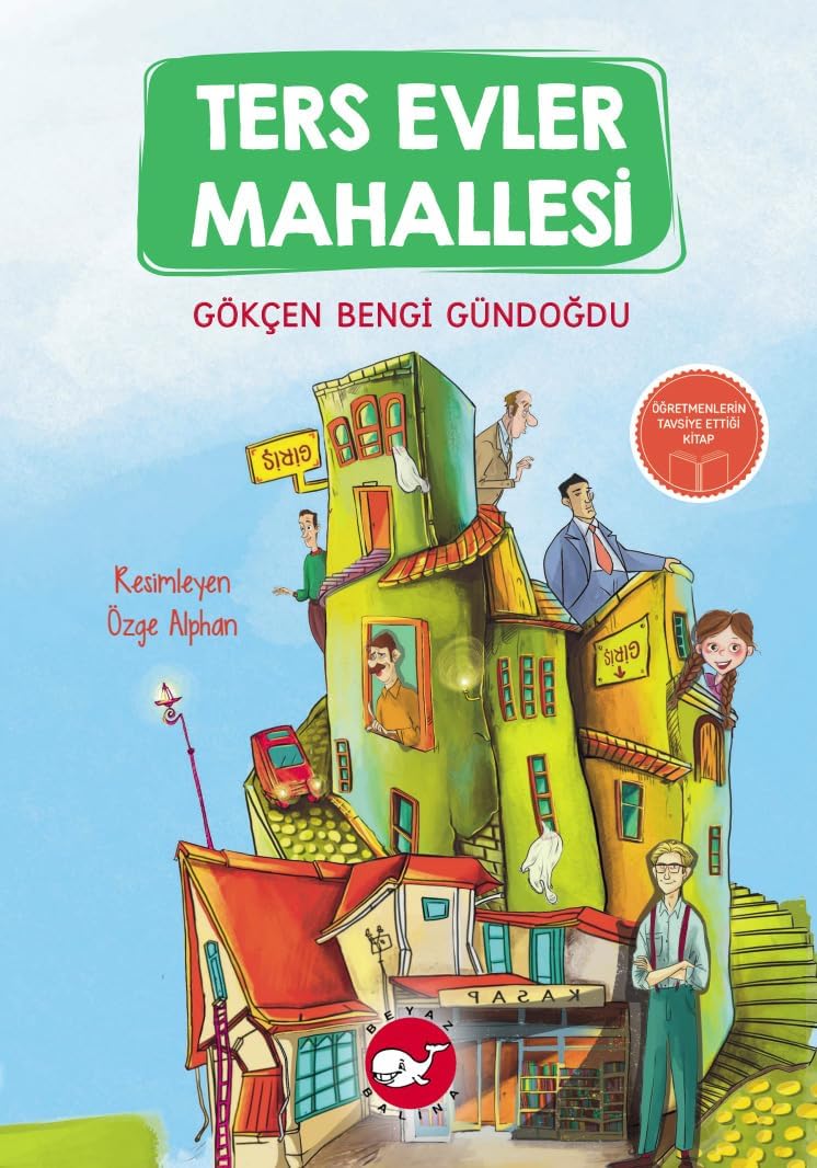 Ters Evler Mahallesi