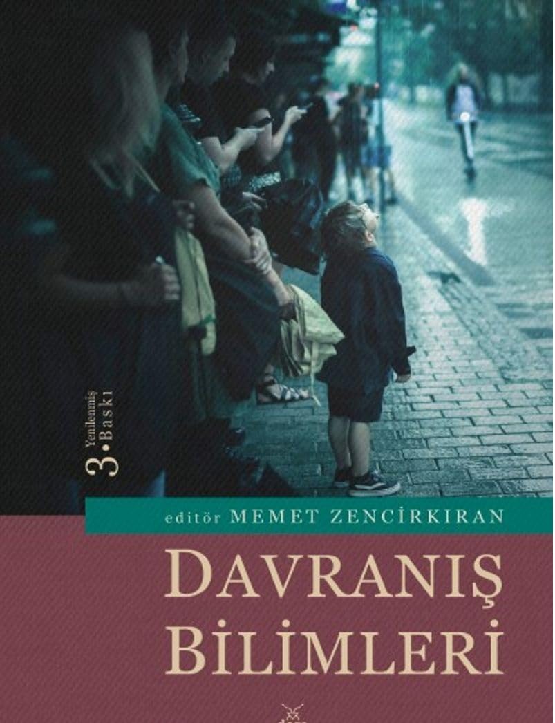 Davranış Bilimleri