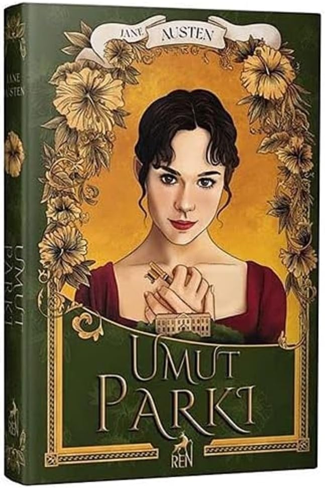 Umut Parkı (Ciltli)