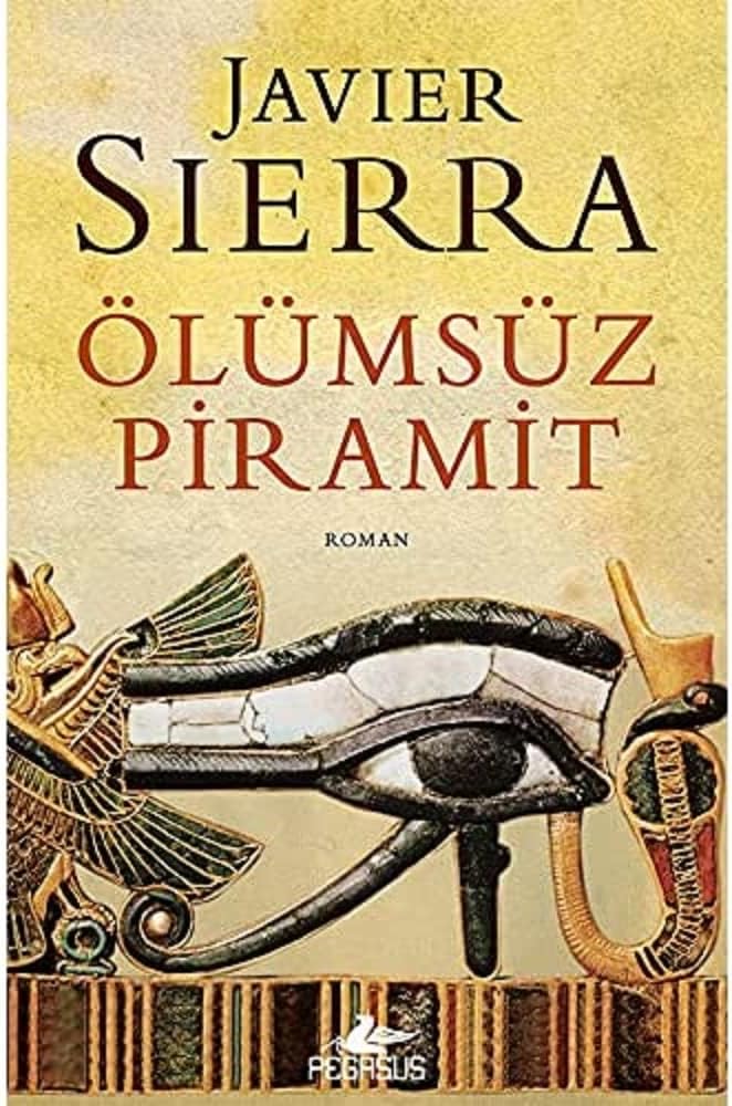 Ölümsüz Piramit