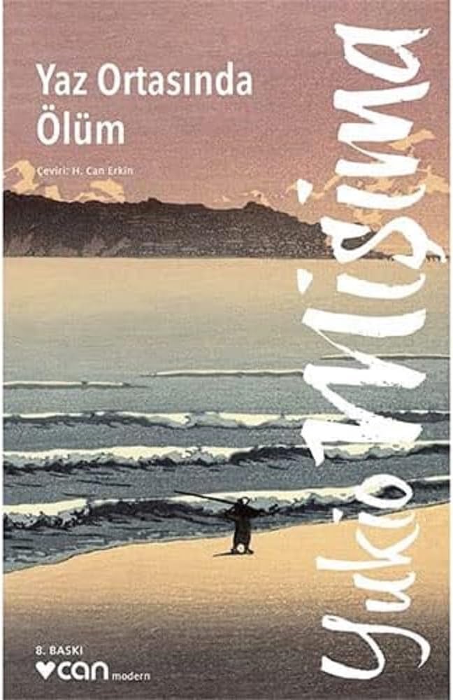 Yaz Ortasında Ölüm