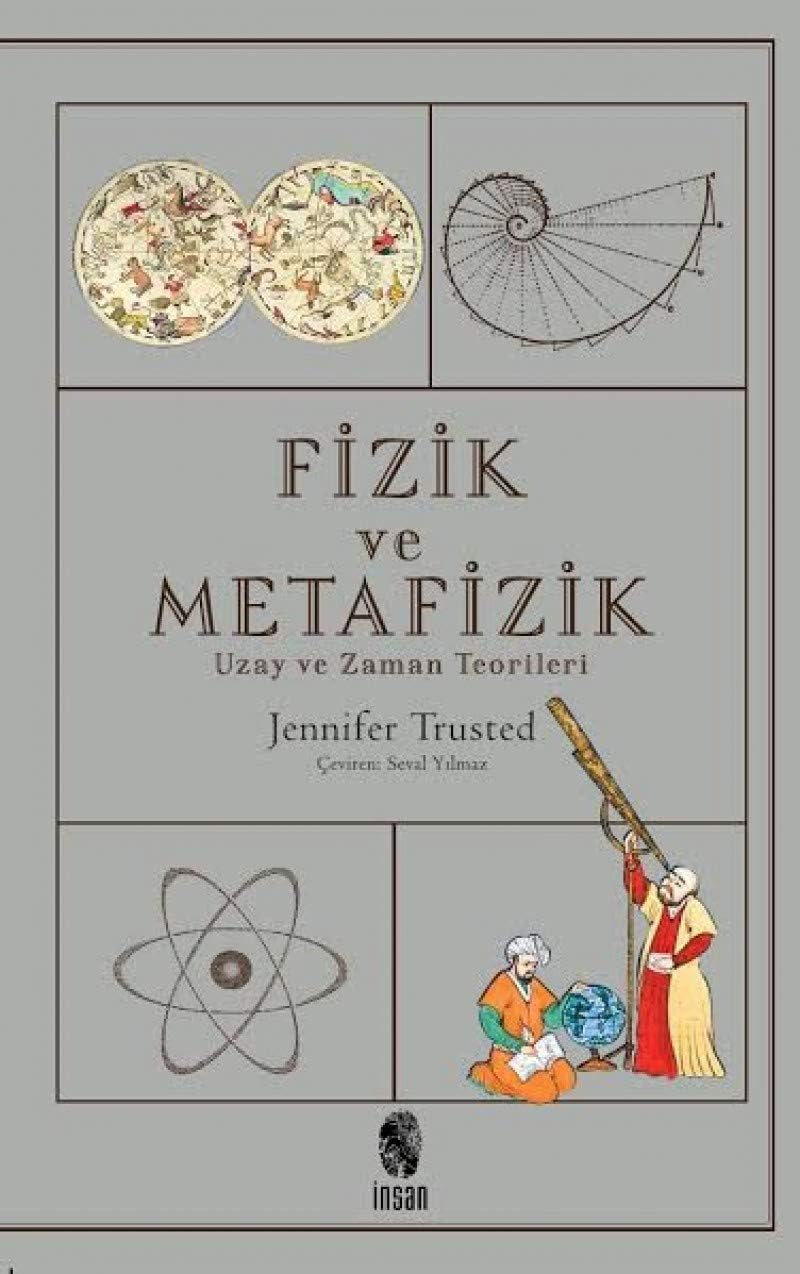 Fizik ve Metafizik: Uzay ve Zaman Teorileri