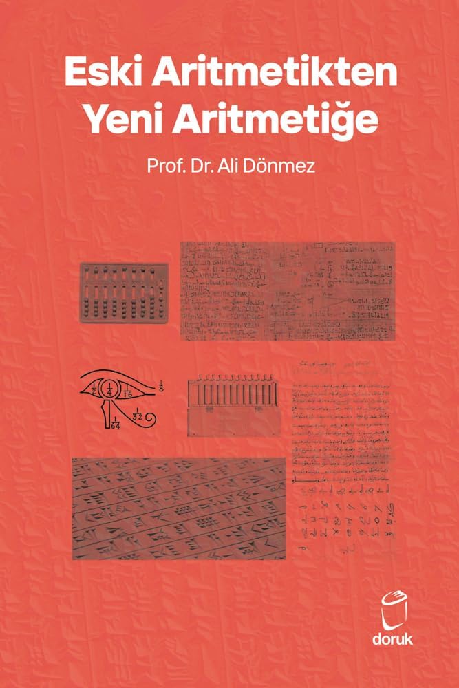 Eski Aritmetikten Yeni Aritmetiğe