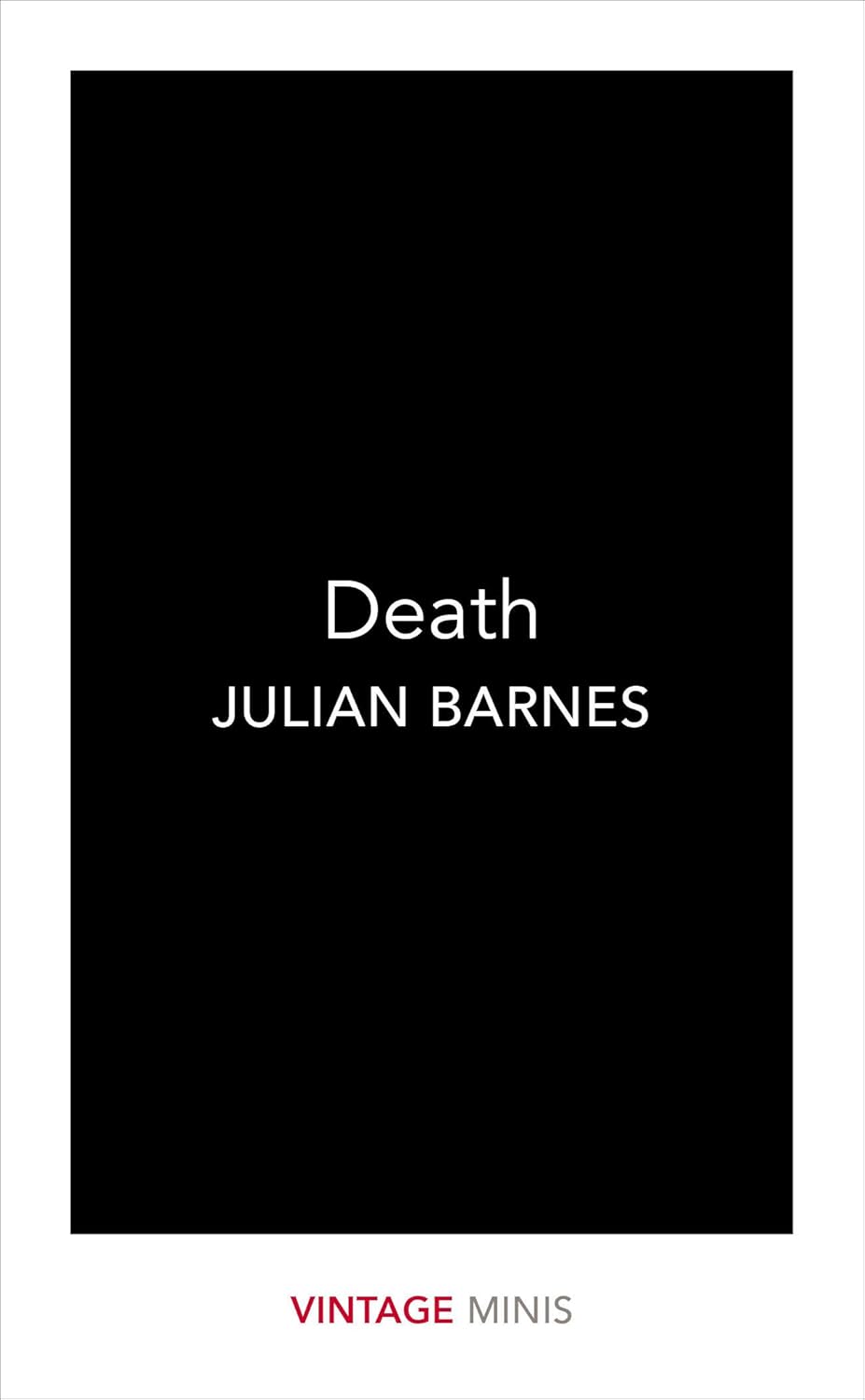 Death: Vintage Minis