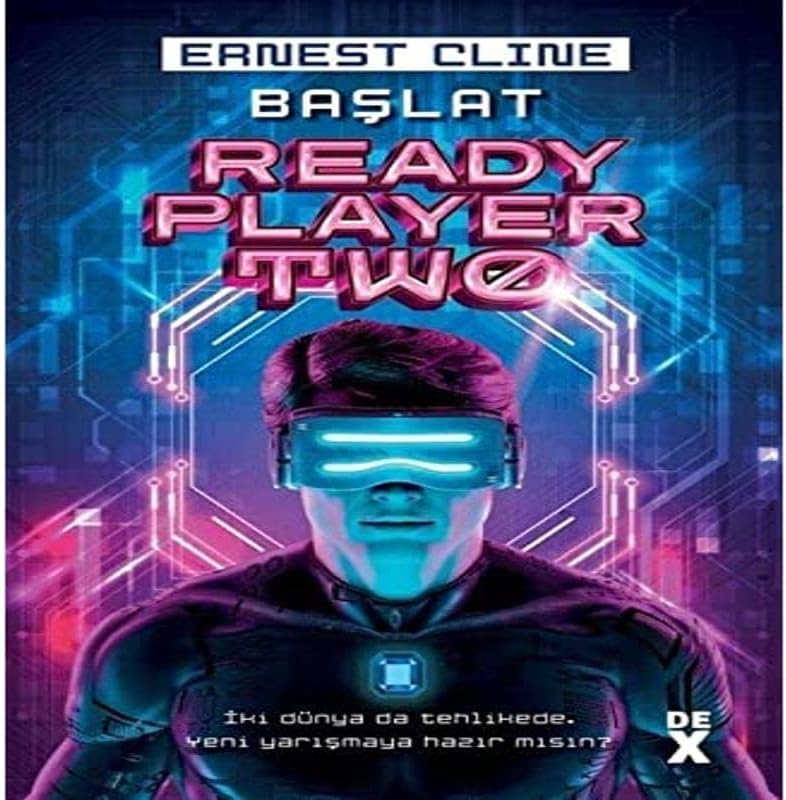 Başlat - Ready Player Two
