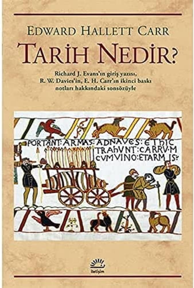Tarih Nedir?