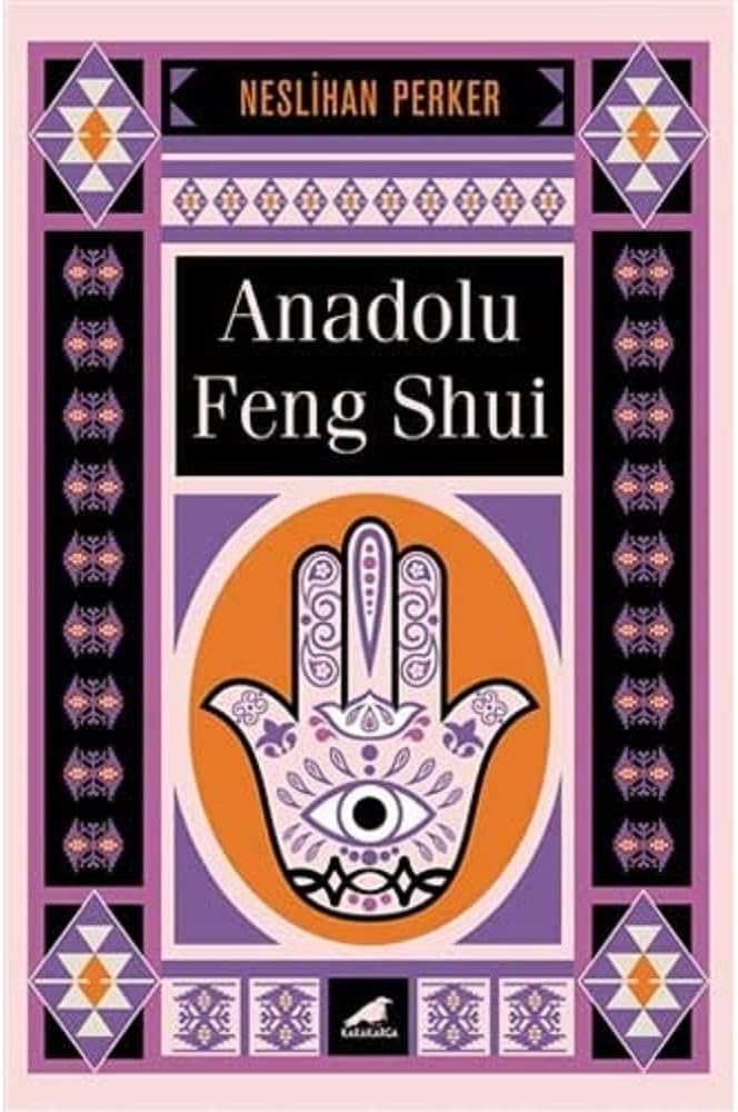 Anadolu Feng Shui