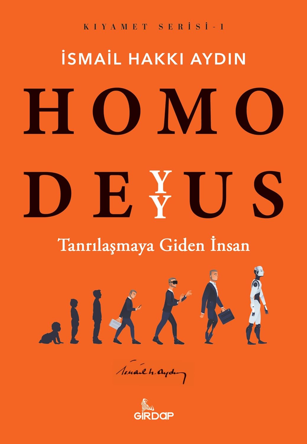 Homo Deyyus