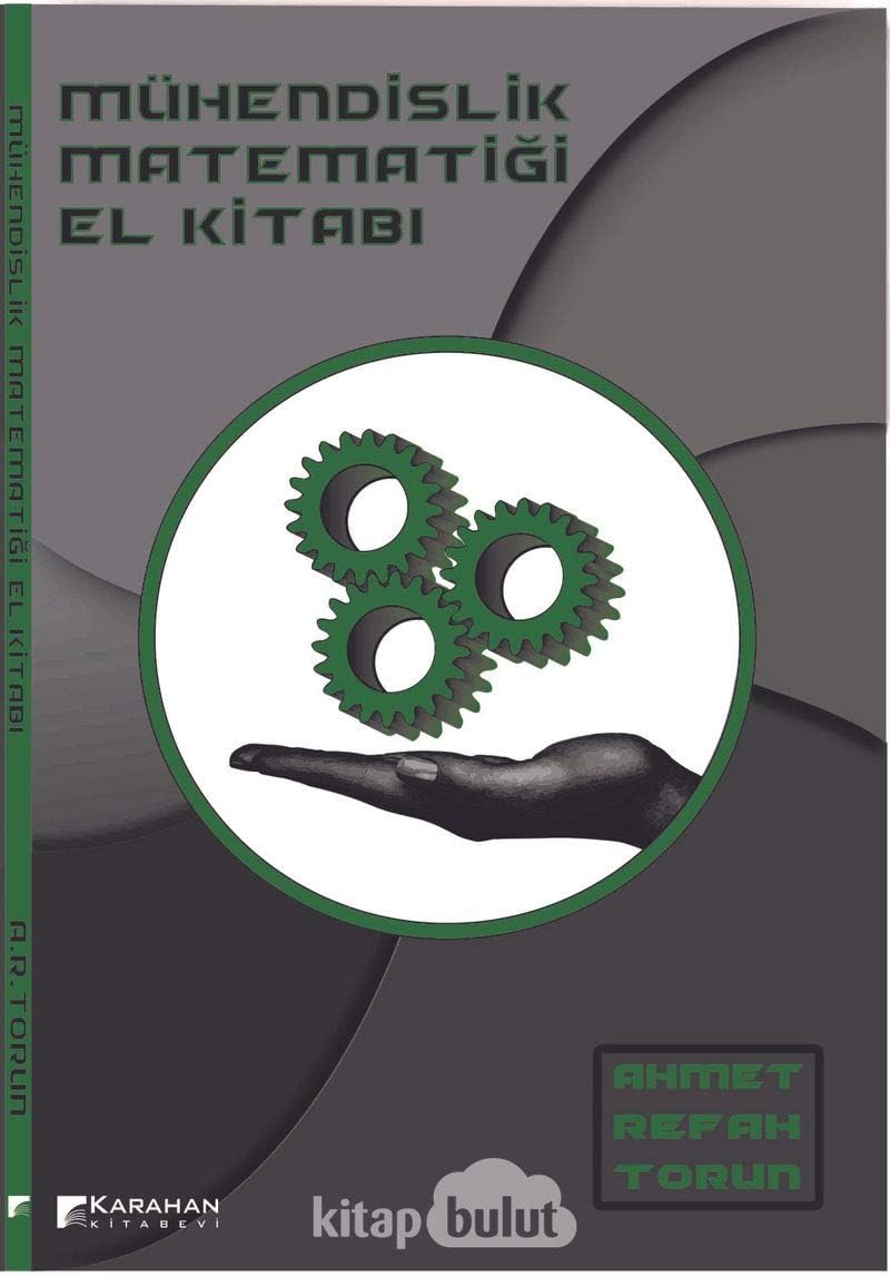 Mühendislik Matematiği El Kitabı