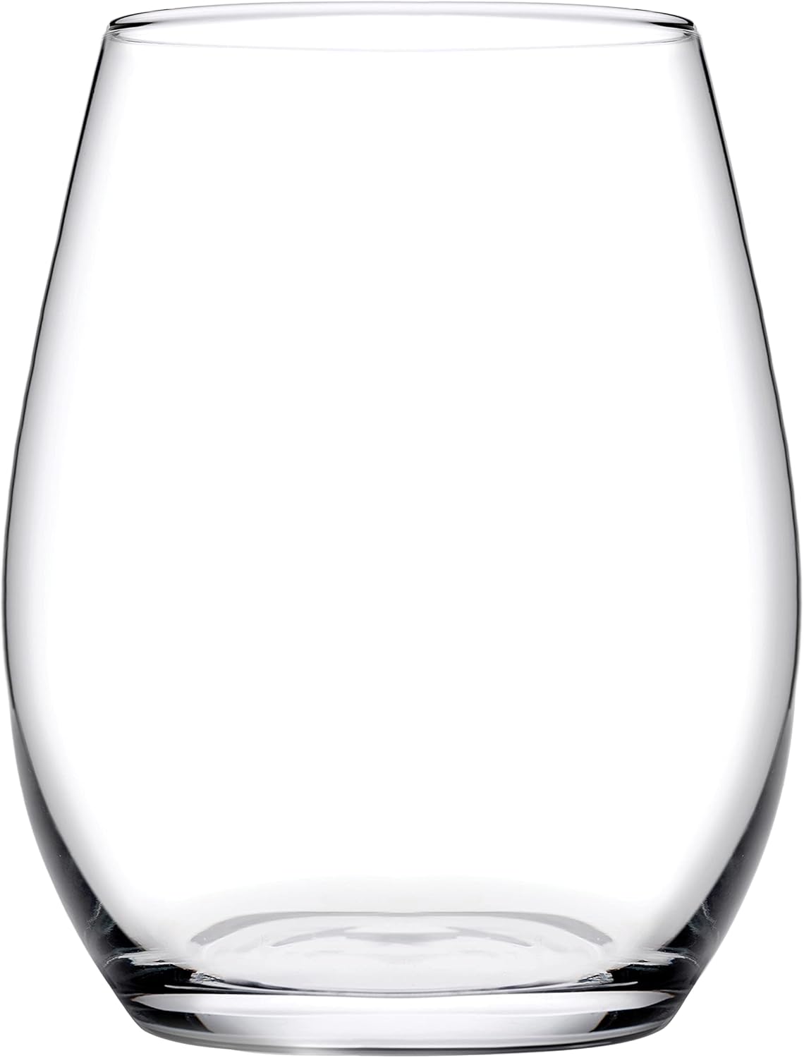 Şarap Bardağı, 3'Lü 440 Cc