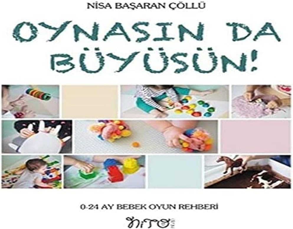 Oynasında Büyüsün