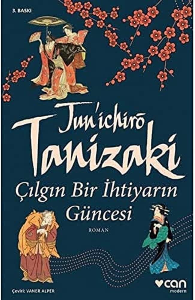 Çılgın Bir İhtiyarın Güncesi