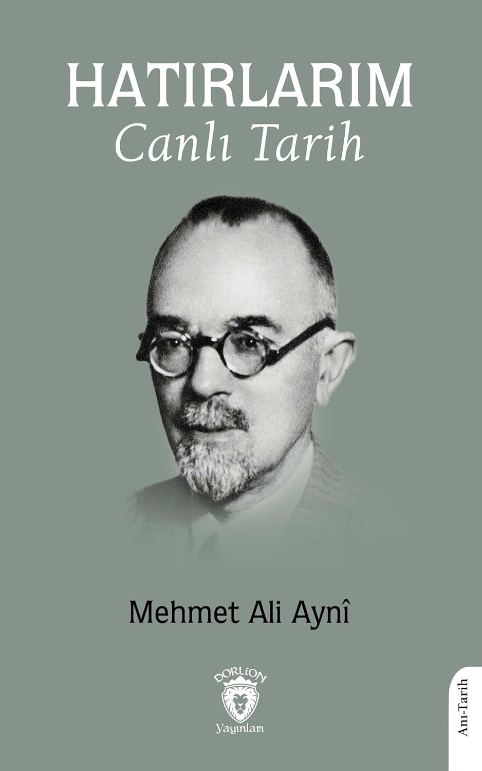 Hatırlarım - Canlı Tarih