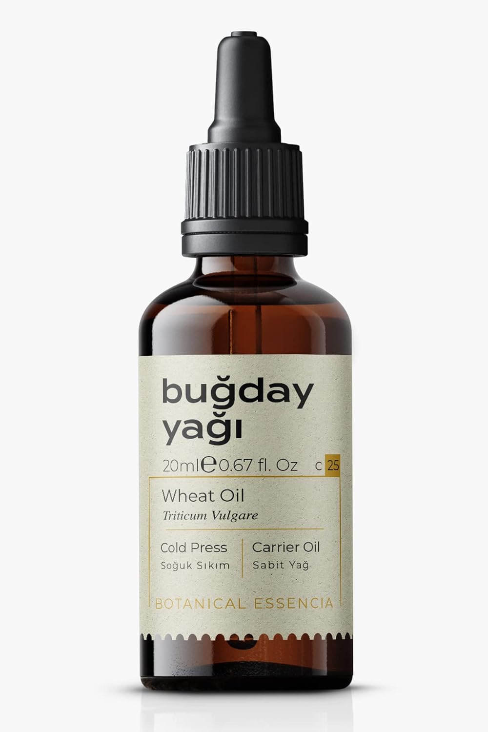 Buğday Yağı 20ml