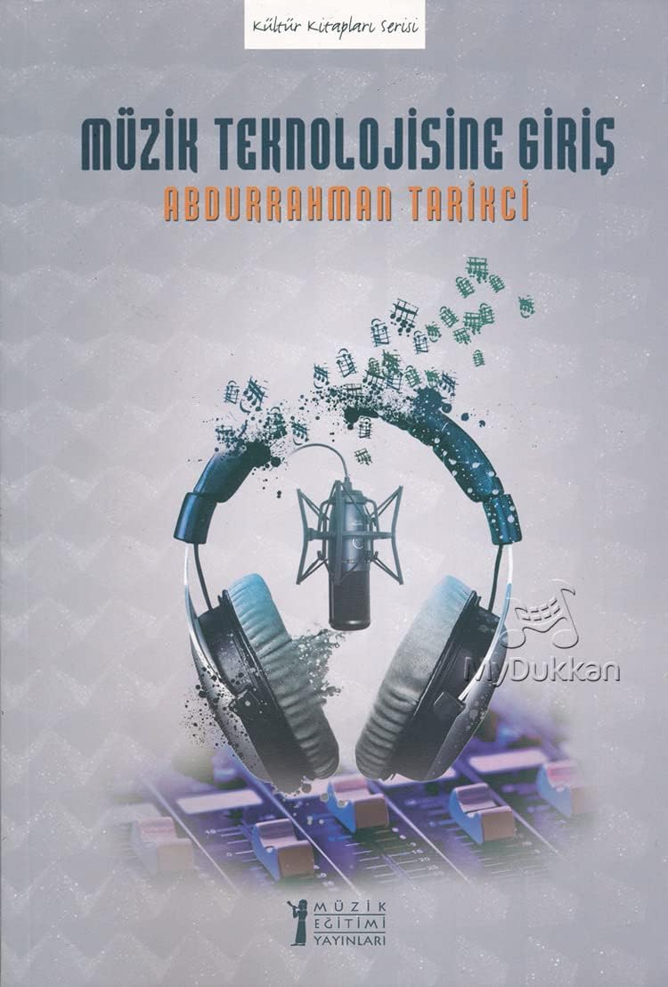 Müzik Teknolojisine Giriş