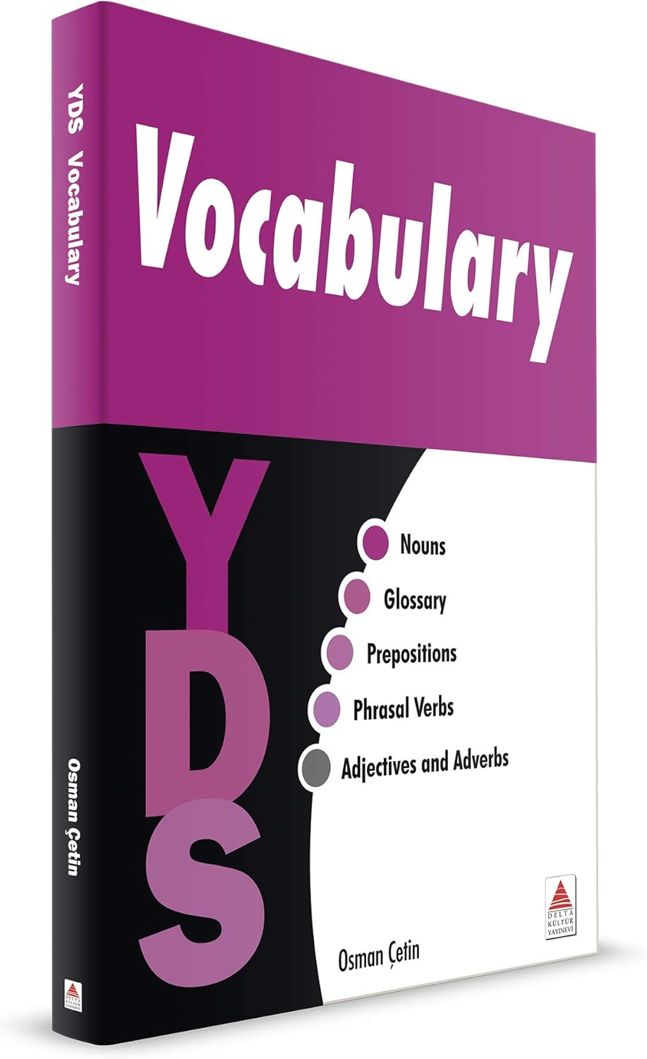 VOCABULARY TESTS FOR YDS