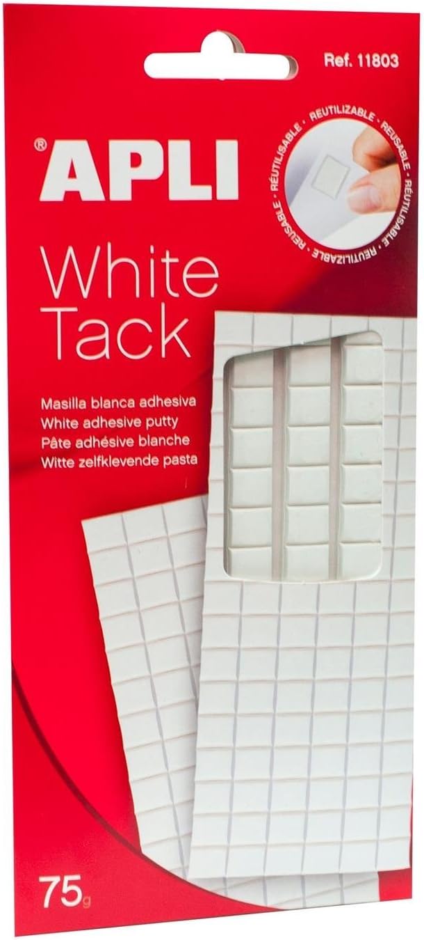 Yapıştırıcı-Aplı Tack 75 G