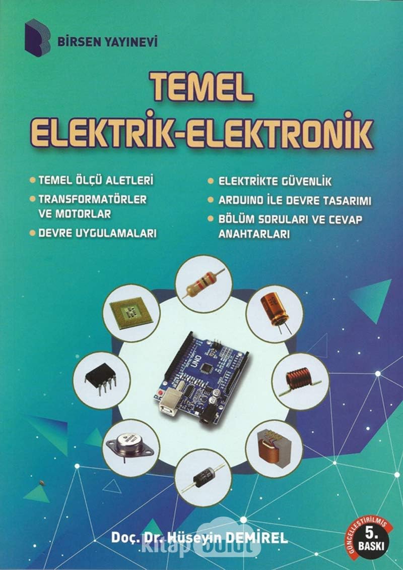 Temel Elektrik-Elektronik