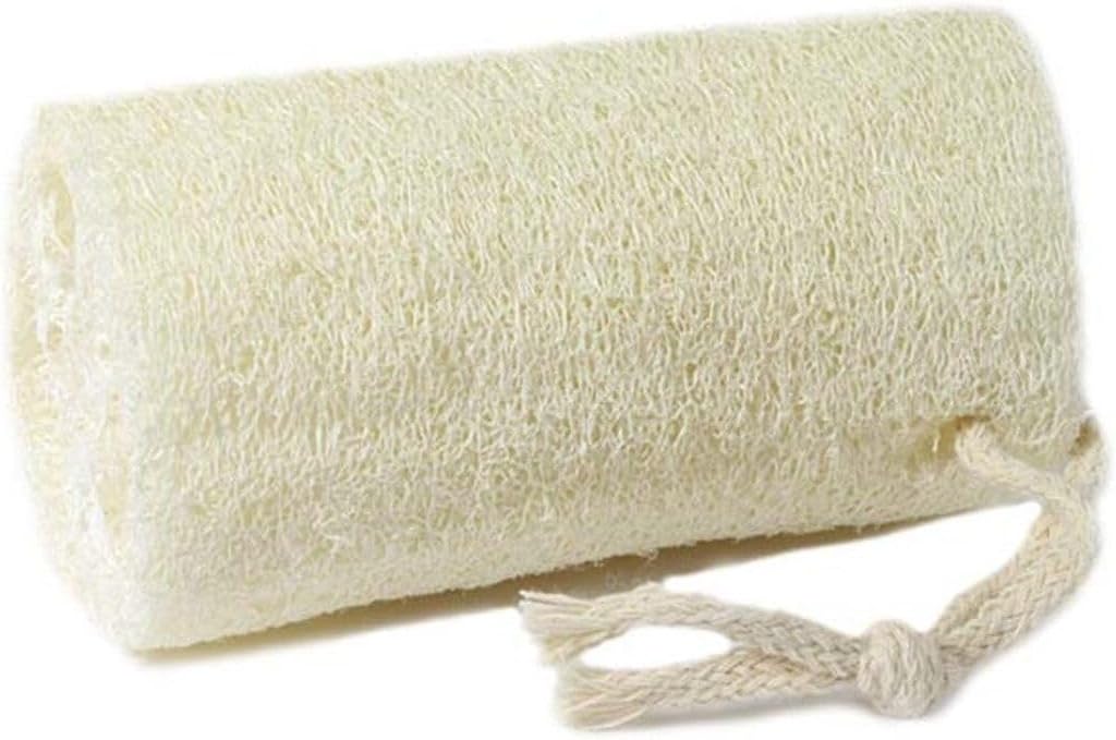 Doğal Kabak Lifli Ürünü