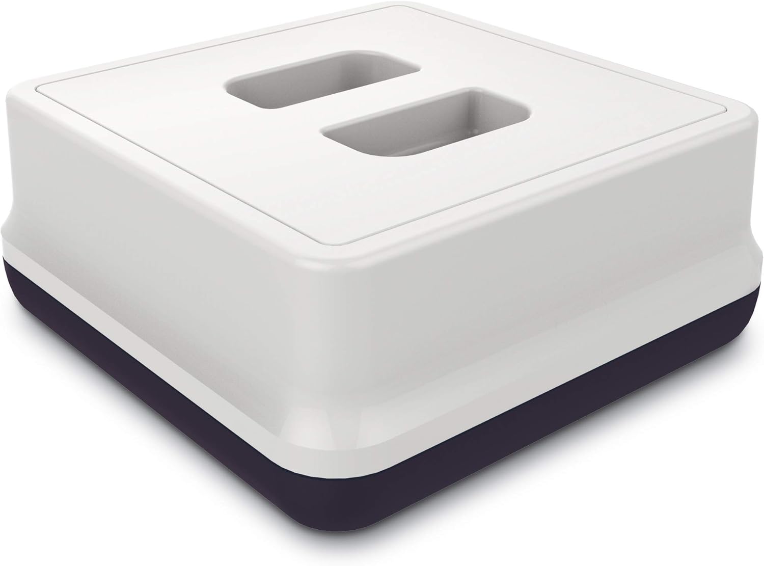 111000058601 Çok Amaçlı kutu, Siyah