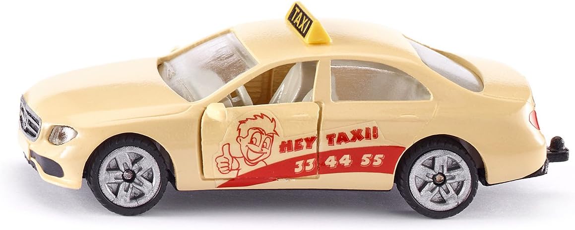 Siku 1502 Taxi