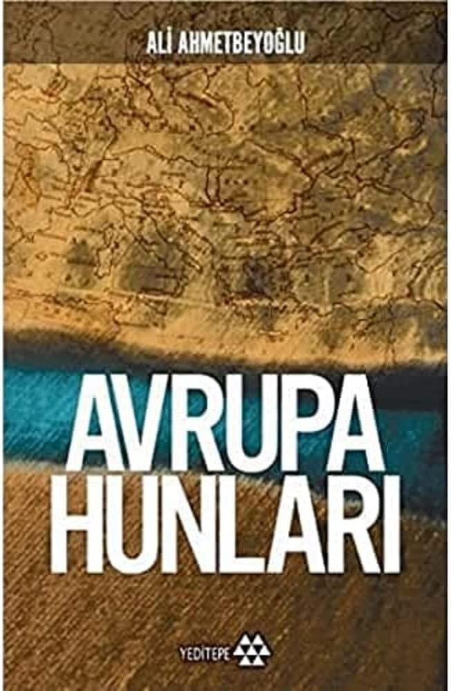 Avrupa Hunları