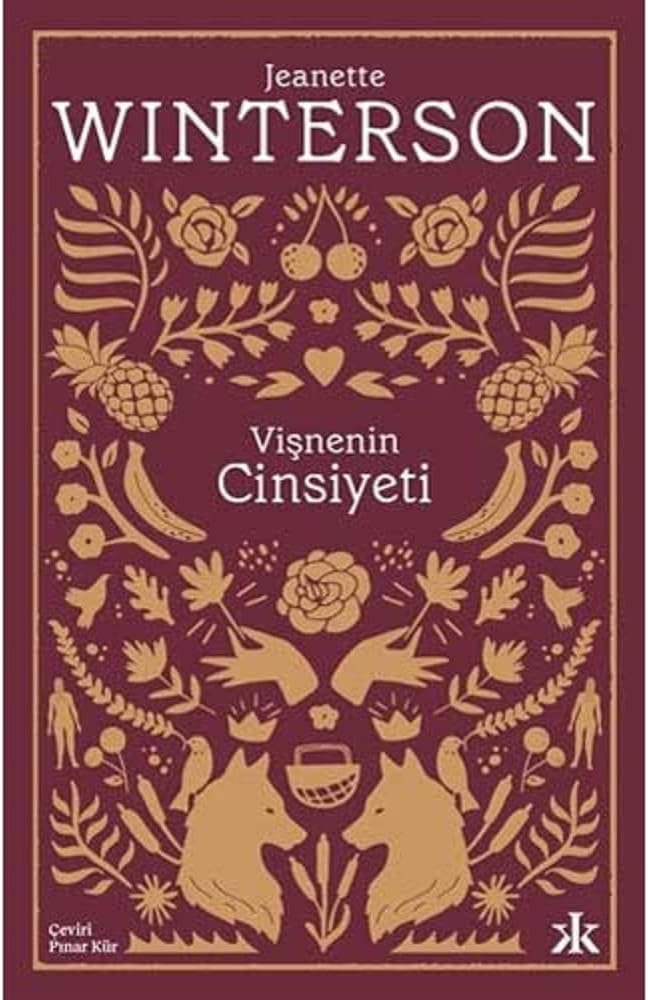 Vişnenin Cinsiyeti