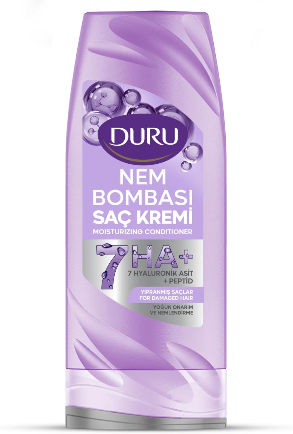 Yoğun Onarım ve Nemlendirici Saç Kremi, 385 Ml