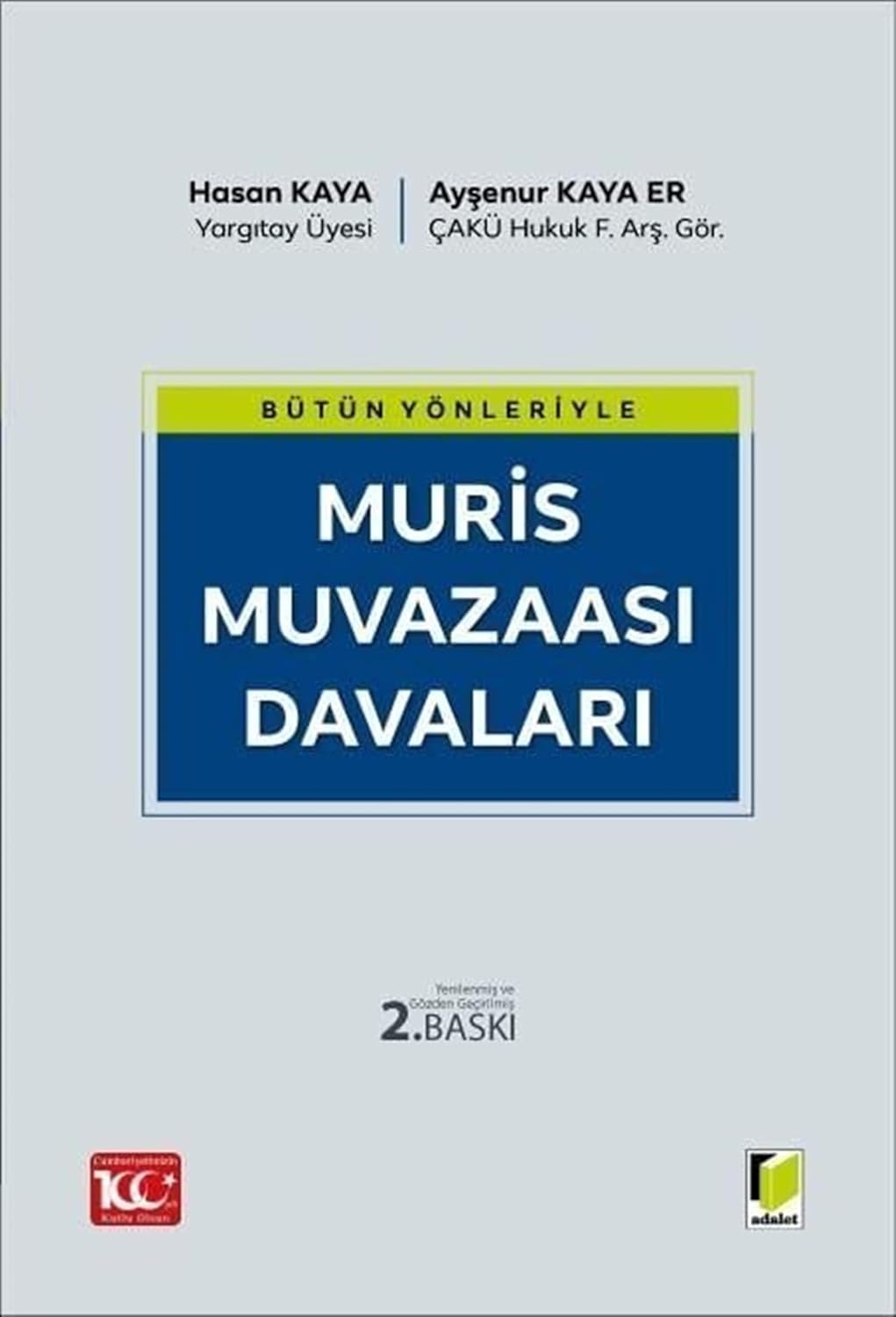 Bütün Yönleriyle Muris Muvazaası Davaları