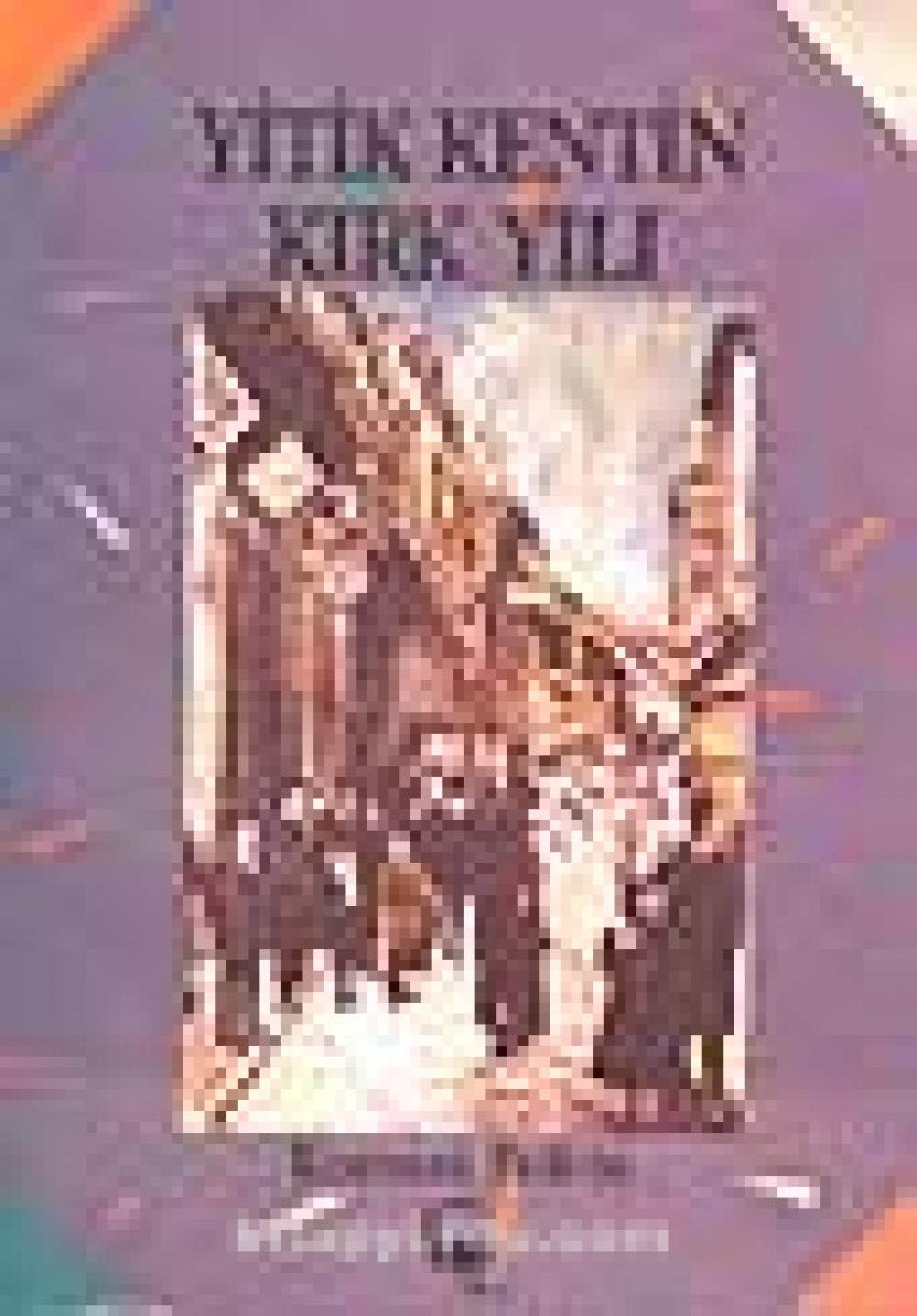 Yitik Kentin Kırk Yılı İzmir’in Hacı Frangu Semtinden