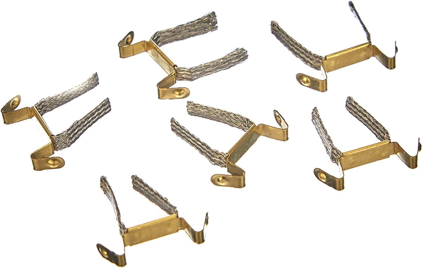 Carrera GO Yedek Fırça Seti