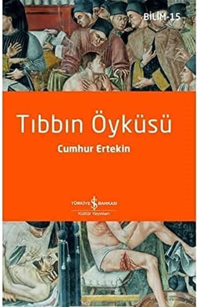 Tıbbın Öyküsü