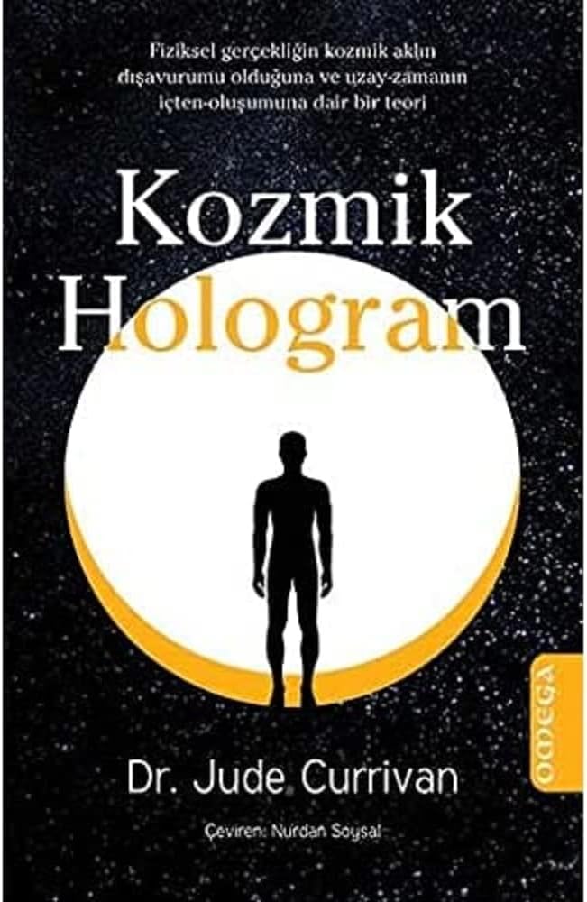 Kozmik Hologram