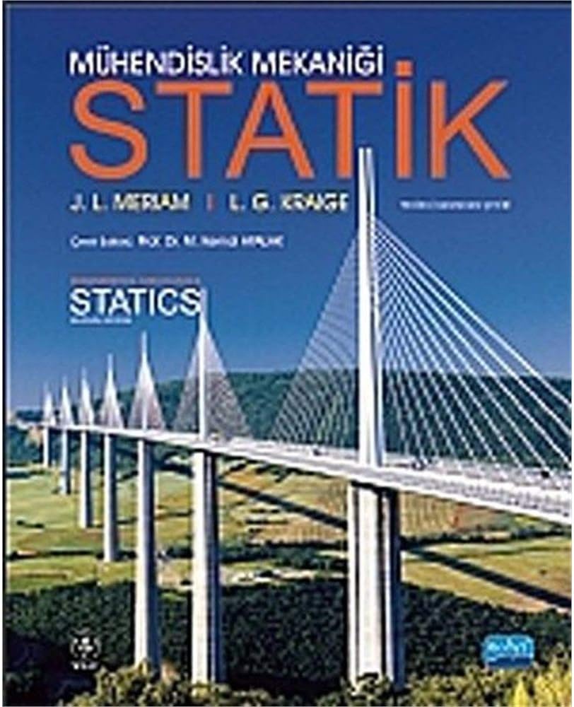 Mühendislik Mekaniği Statik