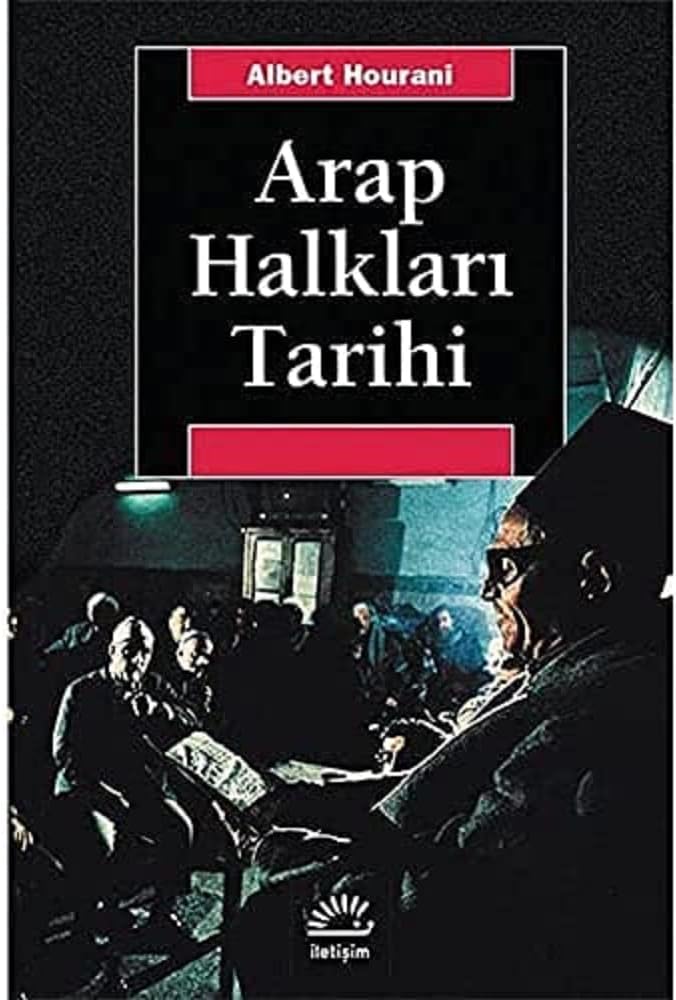 Arap Halkları Tarihi