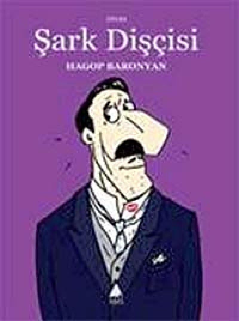 ŞARK DİŞÇİSİ: Şarkılı Komedya - Beş Perde