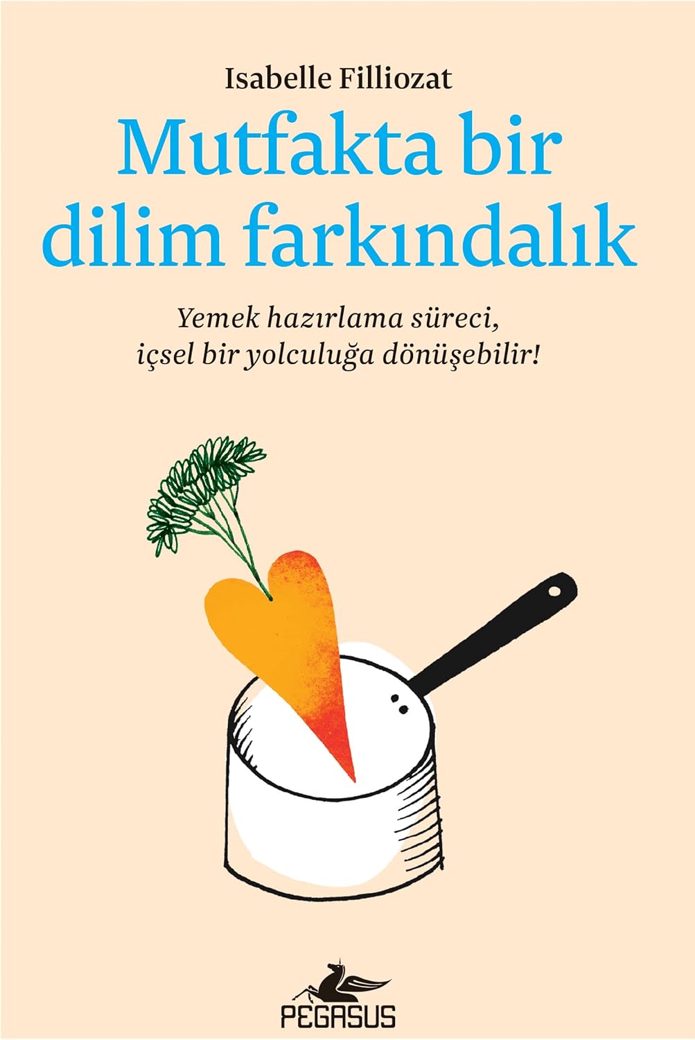 Mutfakta Bir Dilim Farkındalık: Yemek Hazırlama Süreci İçsel Bir Yolculuğa Dönüşebilir!
