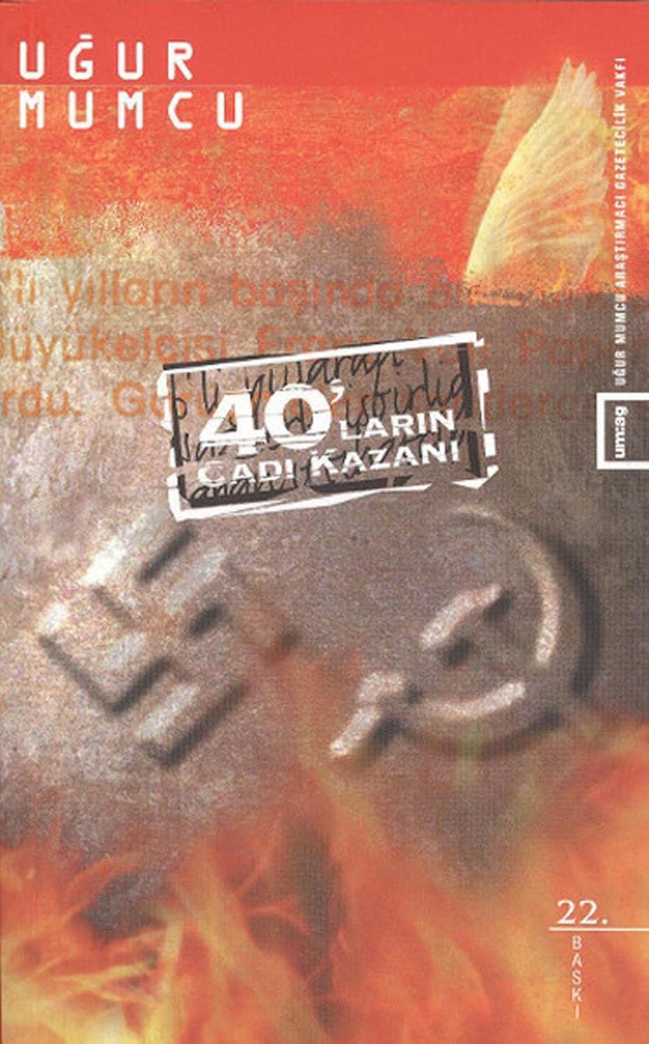 40’ların Cadı Kazanı