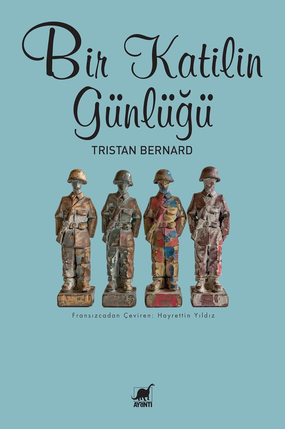 Bir Katilin Günlüğü